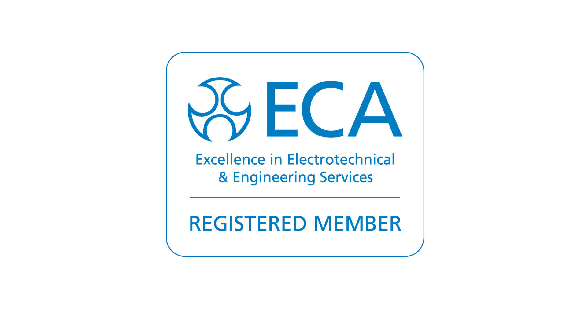 ECA Logo