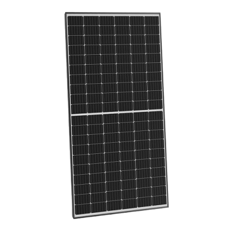 Solar Panel PNG