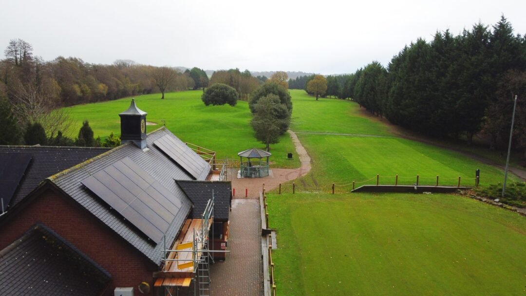 Aldersey Green Golf Club