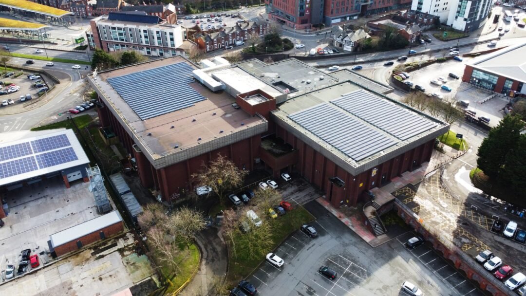 Northgate Arena