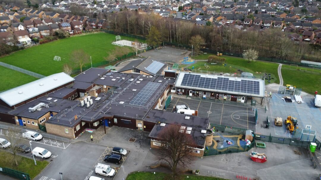 Hoole Primary School
