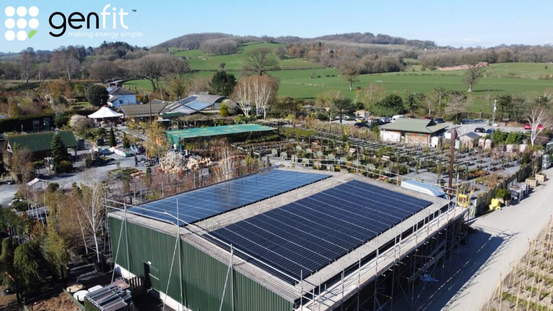 Derwen Garden Centre