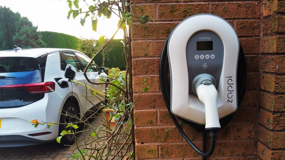 Home Goes Solar in St Helens
