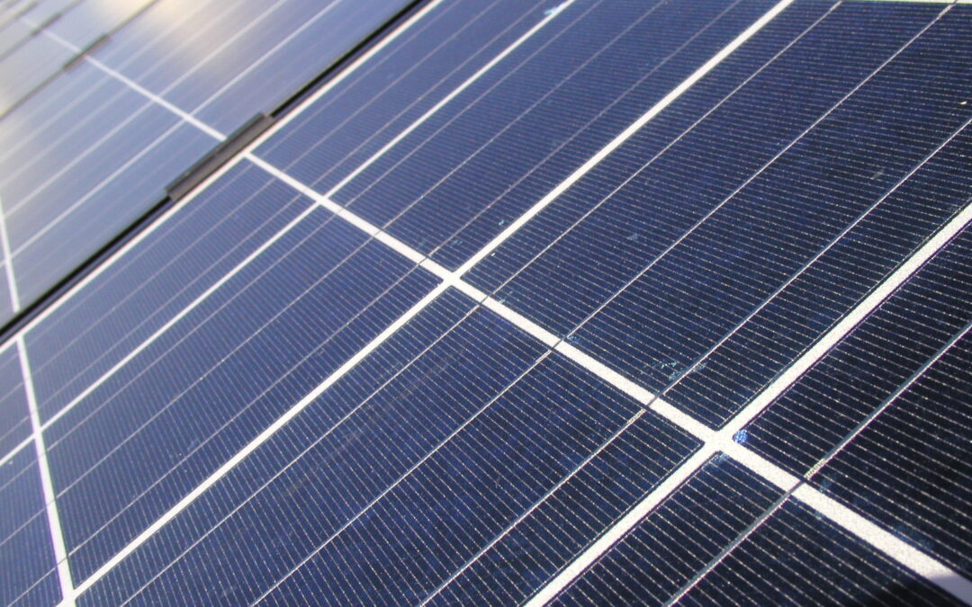 Illuminating Insights: How Solar Panels Power Your Home