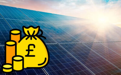 How Much Do Solar Panel Systems Cost?