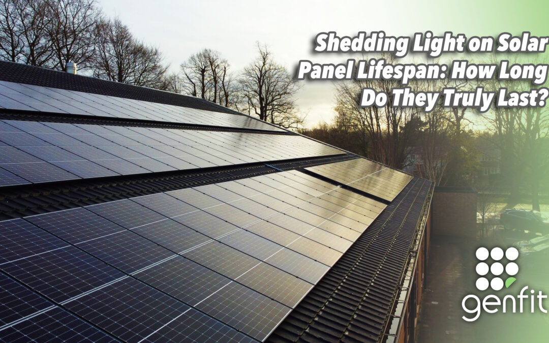 Shedding Light on Solar Panel Lifespan: How Long Do They Last?