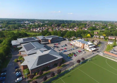 University of Chester