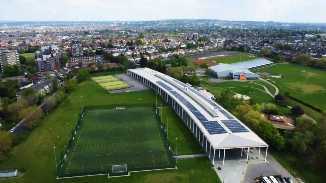Capital City Academy