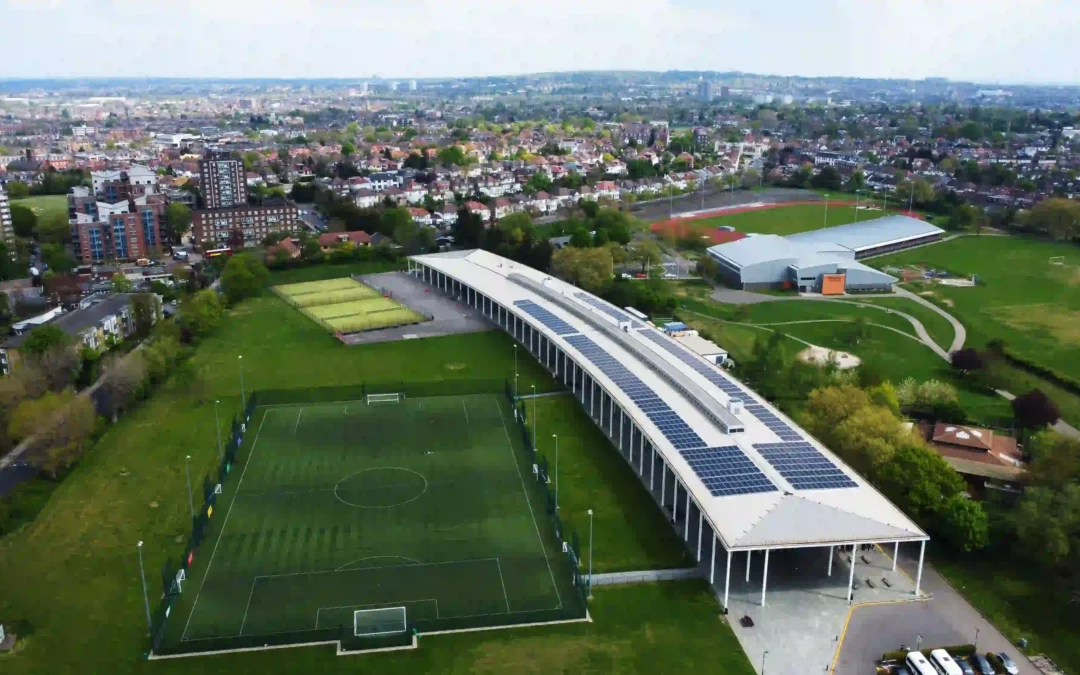Capital City Academy
