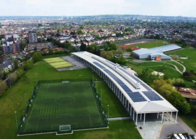 Capital City Academy