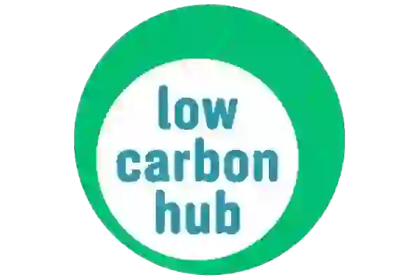 Low Carbon Hub Logo