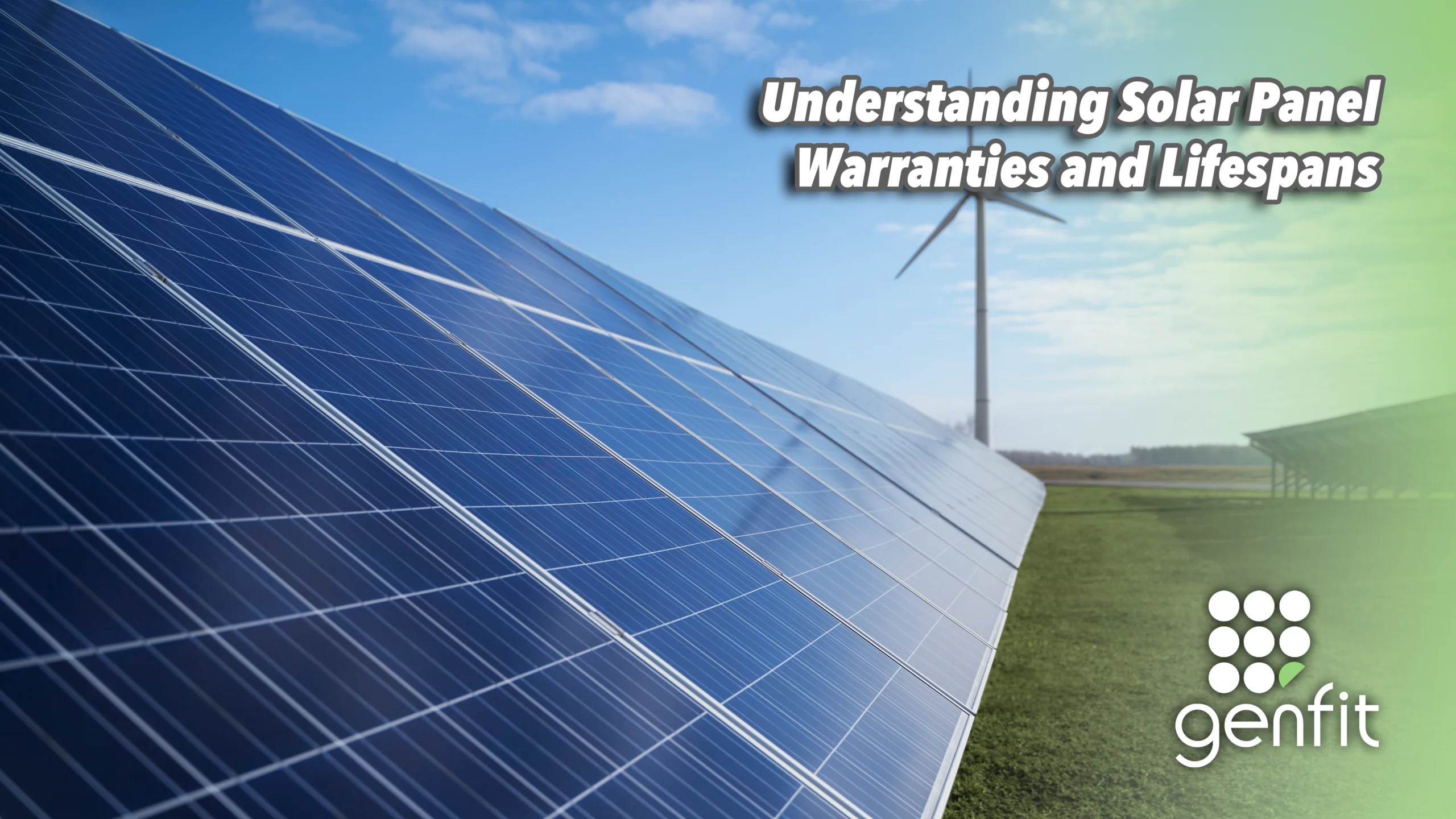 Understanding Solar Panel Warranties and Lifespans