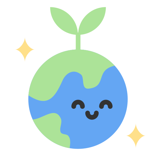 Happy Earth