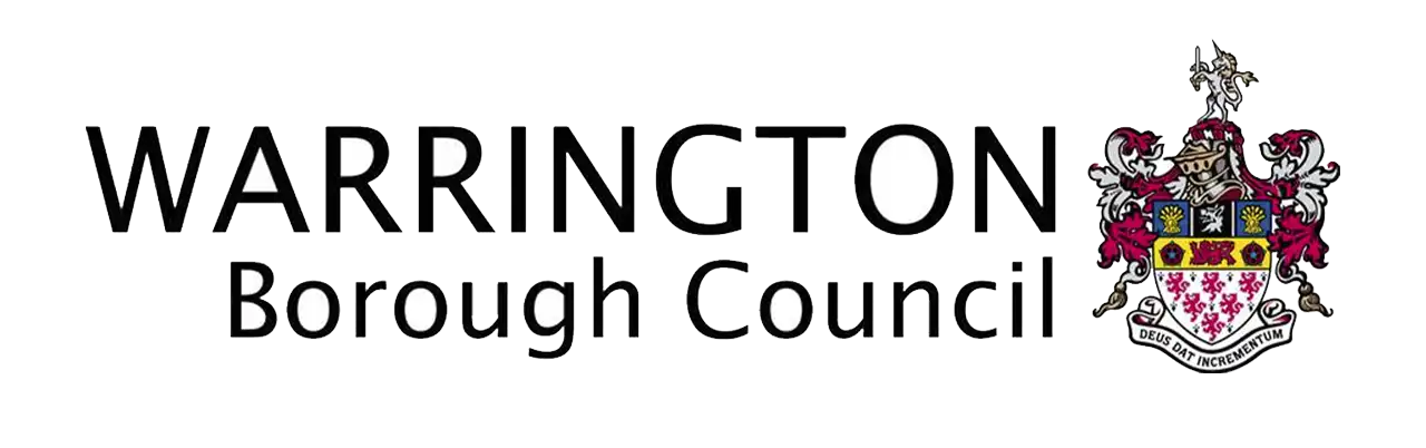 Warrington Borough Council