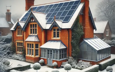 Solar Panels in Cold Climates: Are They Worth It?