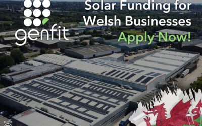 Unlocking Renewable Energy Potential: The Ynni Cymru Capital Grant Funding Programme 2024-2025