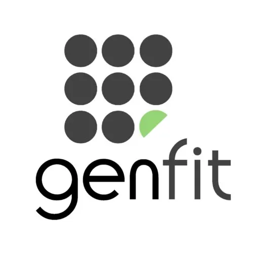 Genfit Logo