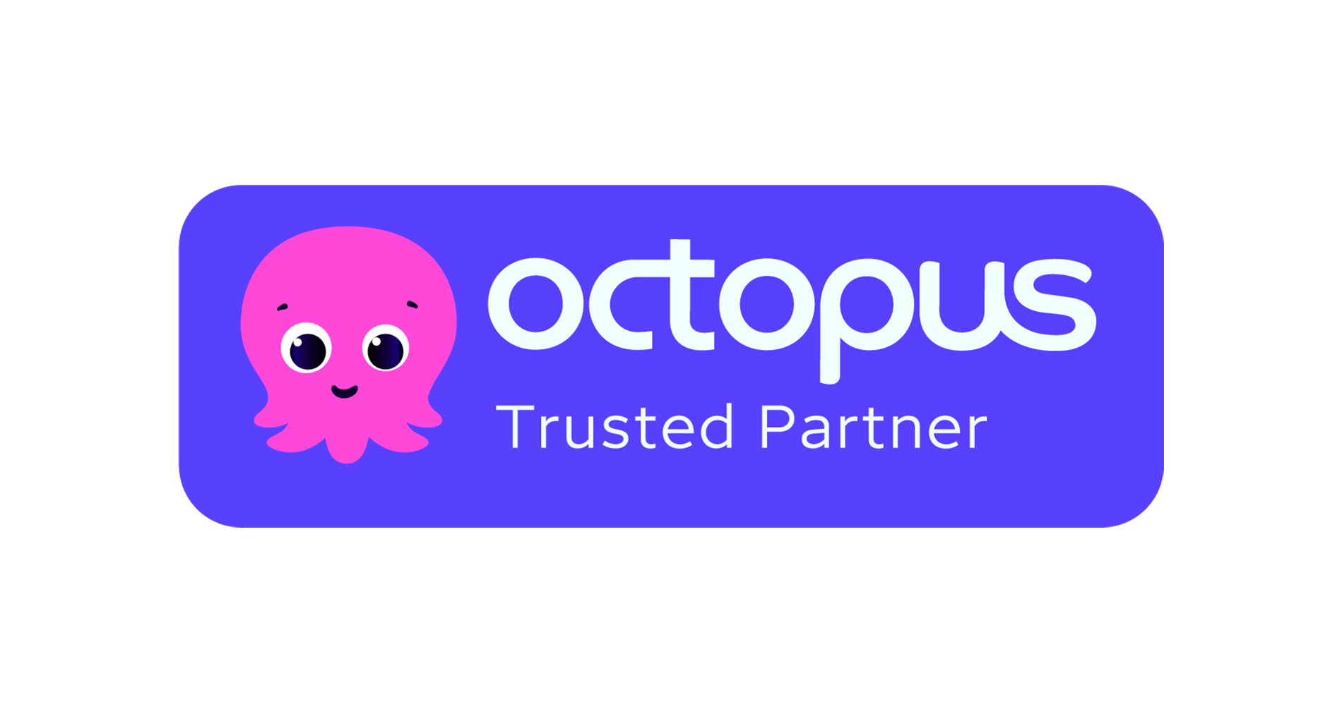 Octopus Energy Logo