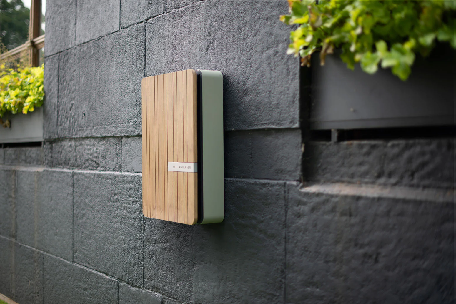 Andersen Ev Charger Andersen EV Charger