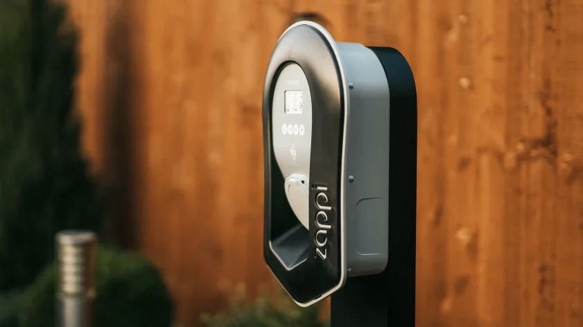 Zappi EV Charger