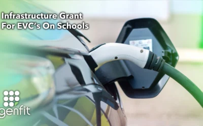 Infrastructure Grant For EVC’s On Schools