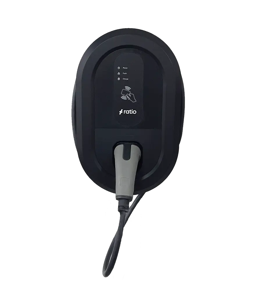 Ratio EV Home Charger