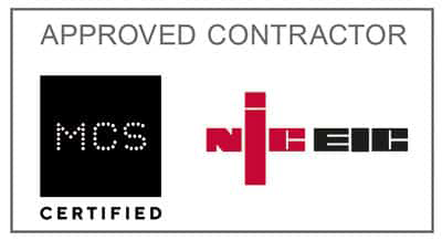 MCS | NICEIC