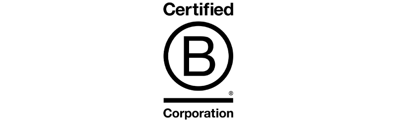 Bcorp Logo
