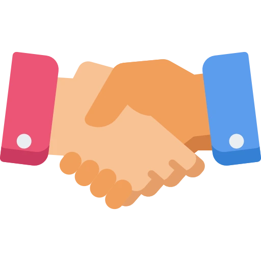 handshake