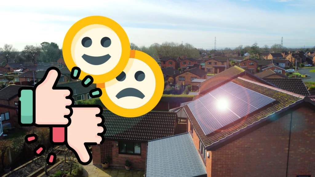 Comments on Solar