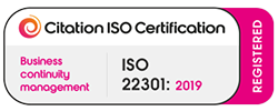 ISO 22301