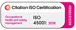 ISO 45001