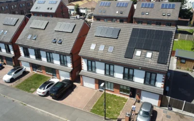 Green Homes Wales: Transforming Homes & Opening the Door to Solar