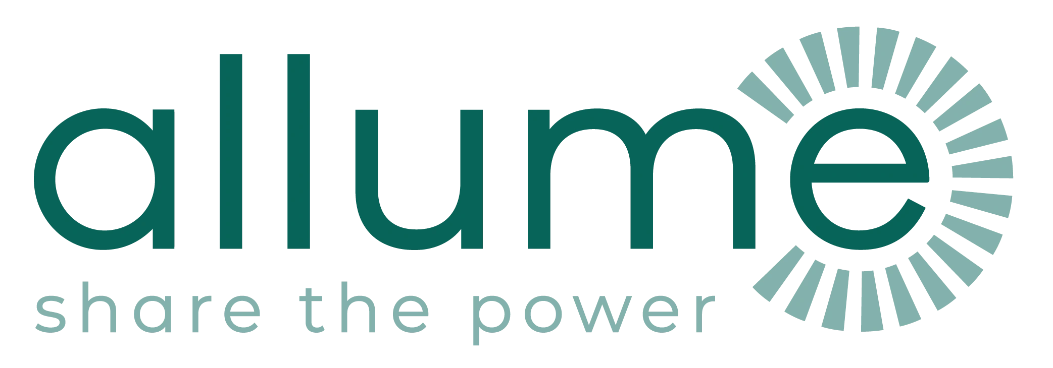 Allume Logo