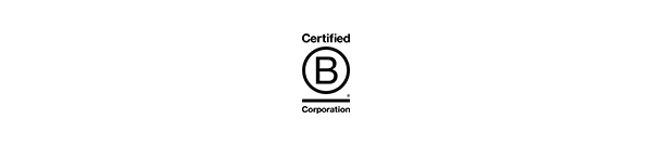B Corp Logo