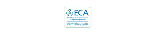 ECA Logo