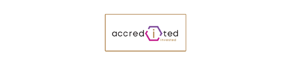 Invested Light Logo