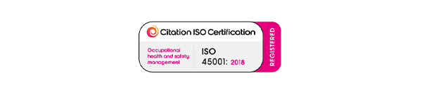 ISO 45001