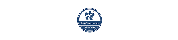 Safe Contractor Logo
