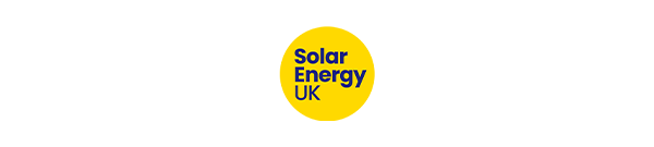 Solar Energy UK Logo
