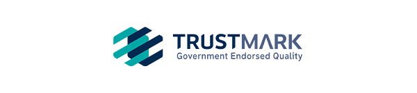 Trustmark Logo