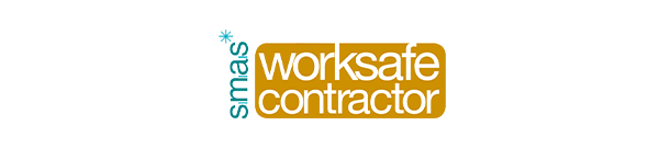 Safe Contractor Logo