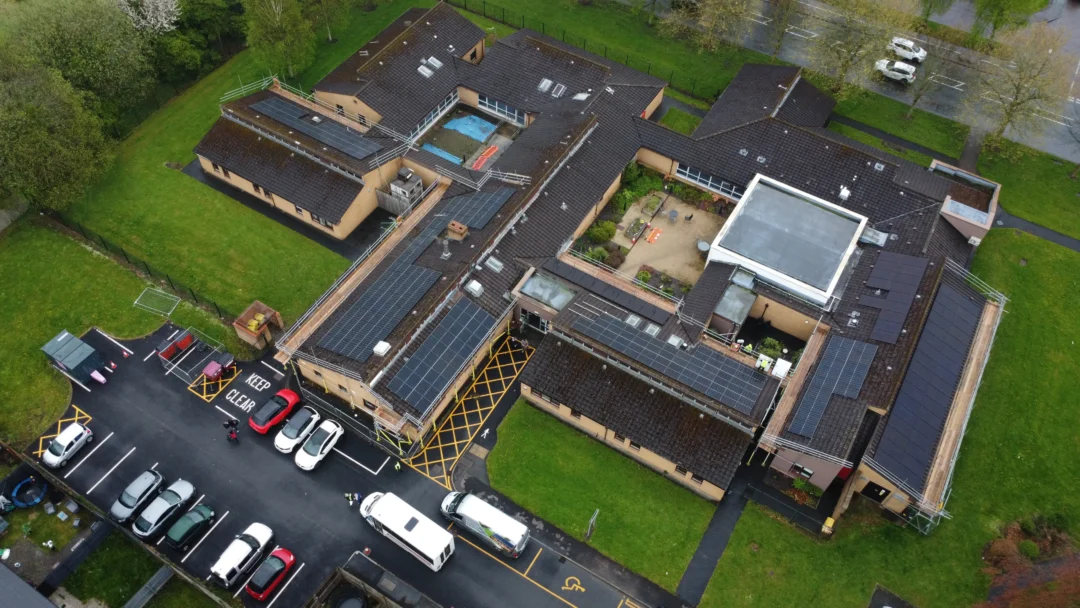 Brookfield Support Centre
