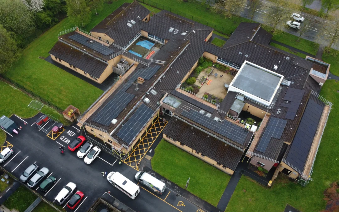 Brookfield Support Centre