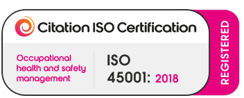 ISO 45001