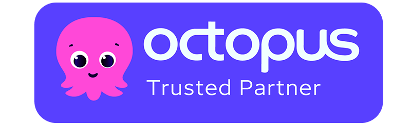 Octopus Trusted Partner