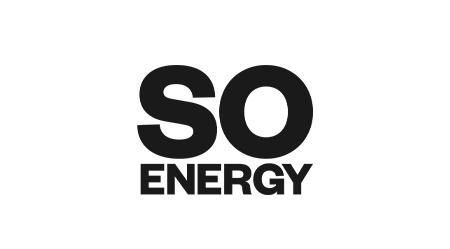 So Energy Logo