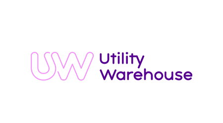 Utility Warehouse Logo