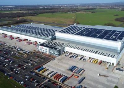 Home Bargains Complete Installation