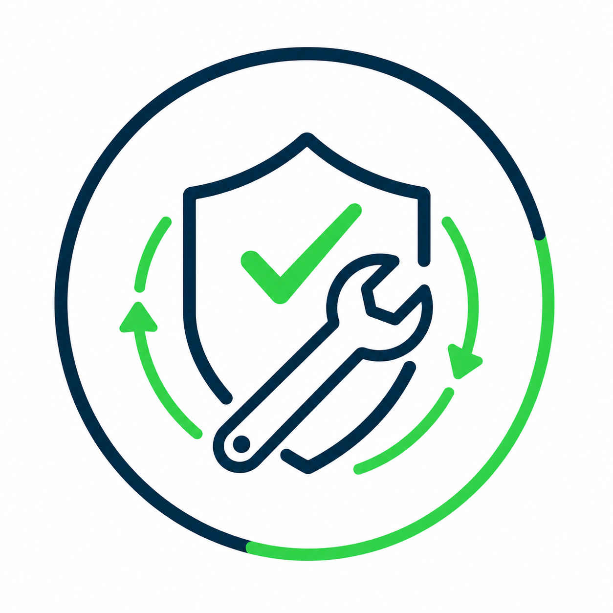 Workmanship Warranty